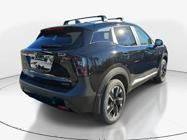 New 2026 Nissan Kicks SV w/ Cold Weather Package AWD/4WD image 11