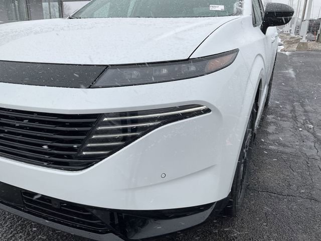 New 2026 Nissan Murano Platinum w/ Cargo Package image 36