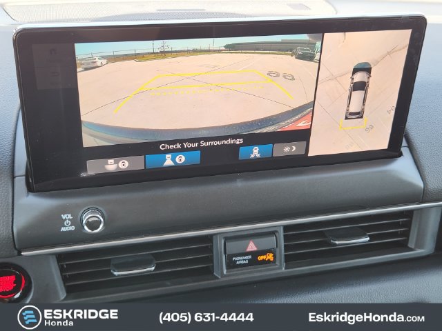 Certified 2026 Honda Pilot Elite image 19