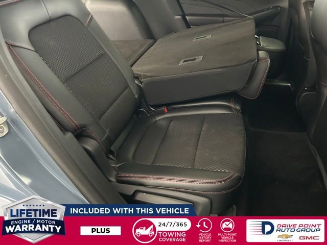 Used 2025 Ford Escape ST-Line Select image 27