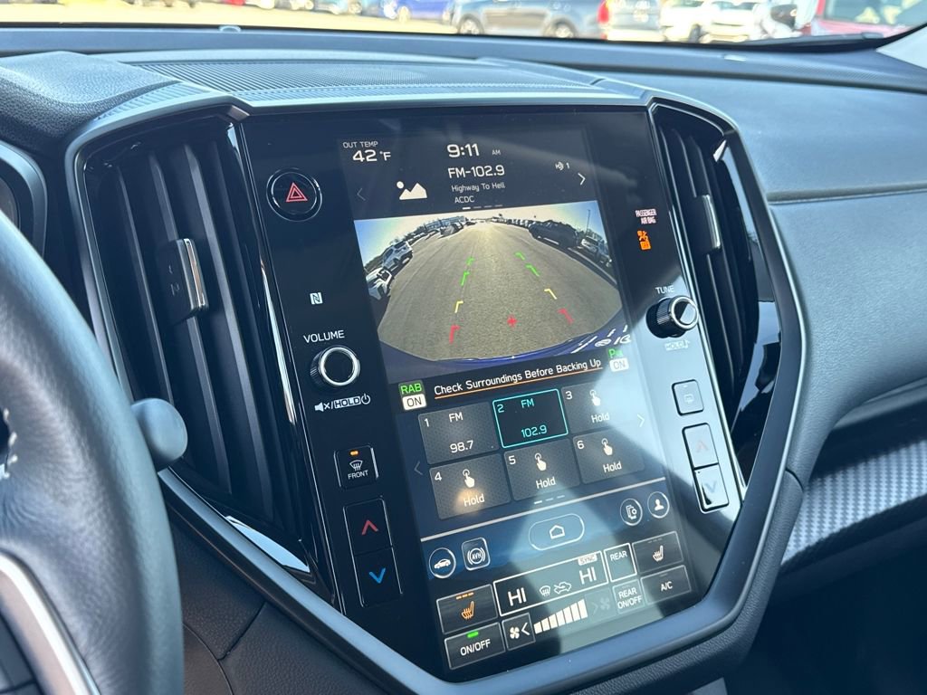 New 2026 Subaru Ascent Premium image 24