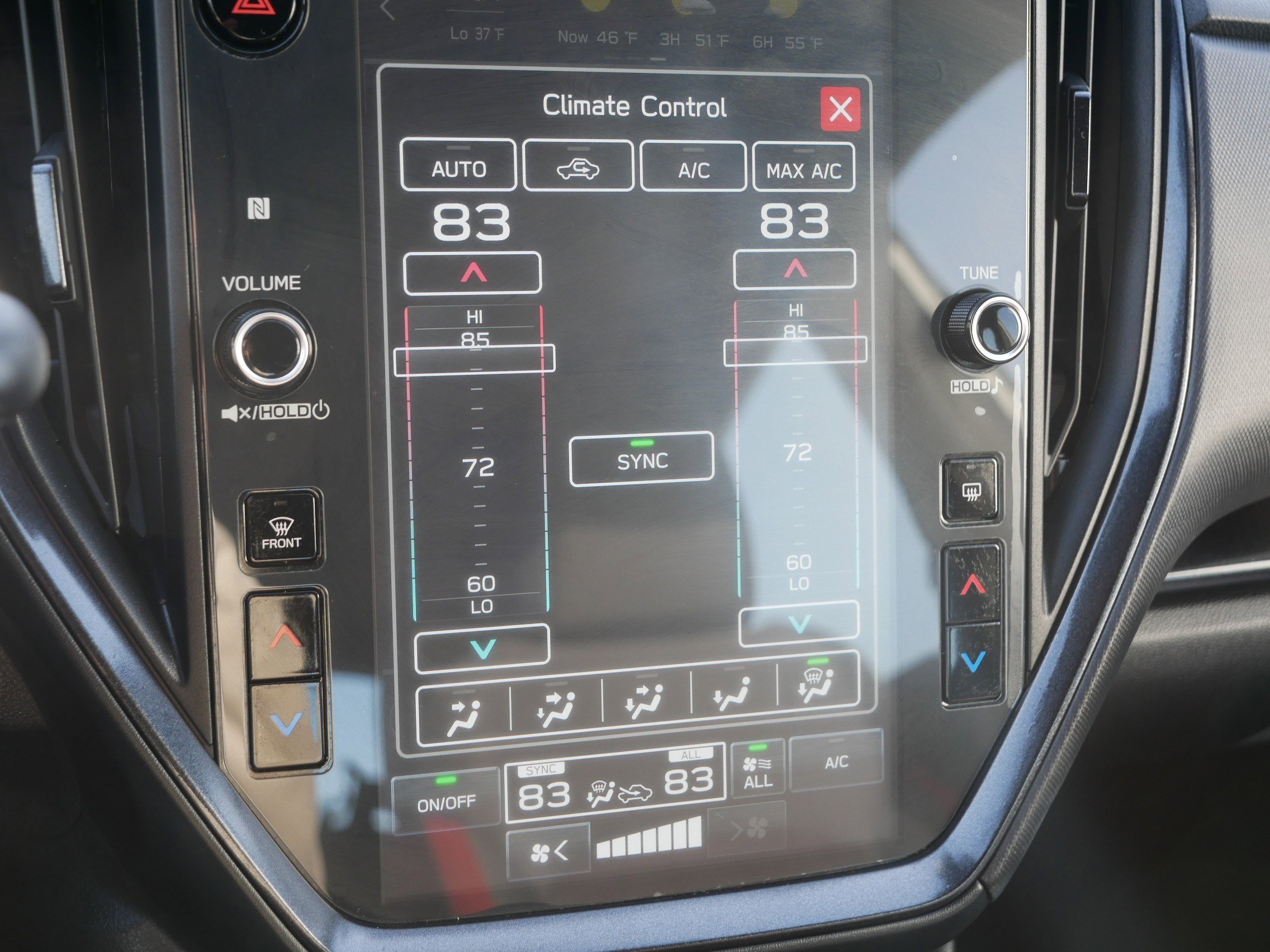 Used 2024 Subaru Impreza RS w/ Popular Package #1 image 23