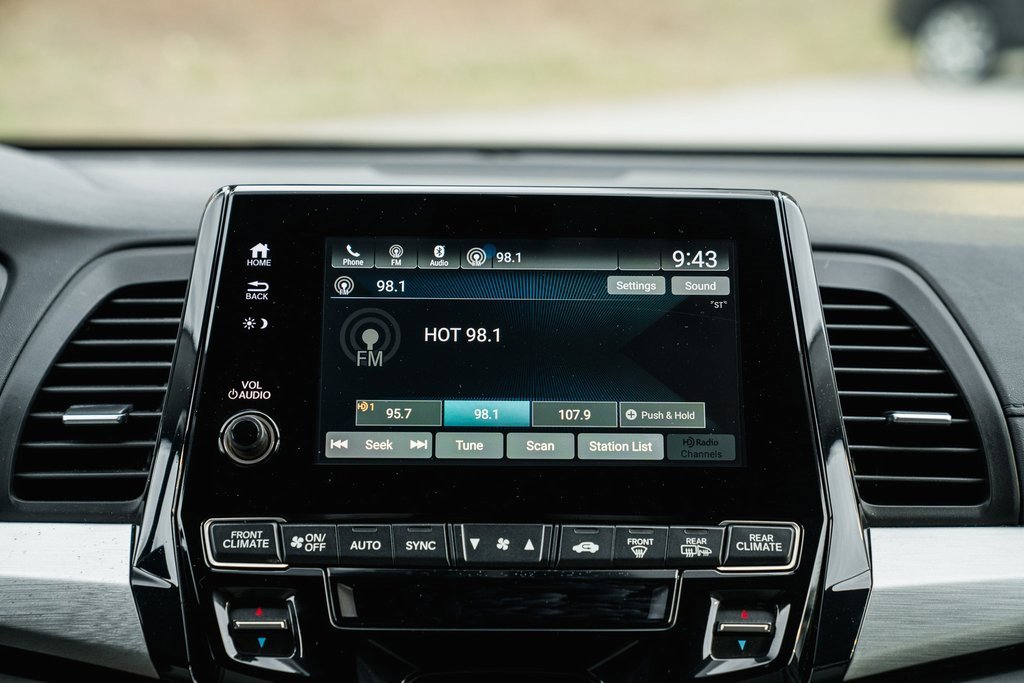 Used 2023 Honda Odyssey EX-L image 33