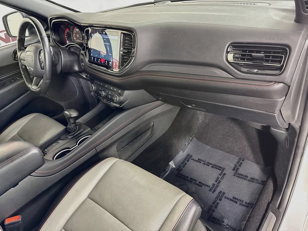 Used 2023 Dodge Durango R/T AWD/4WD image 35