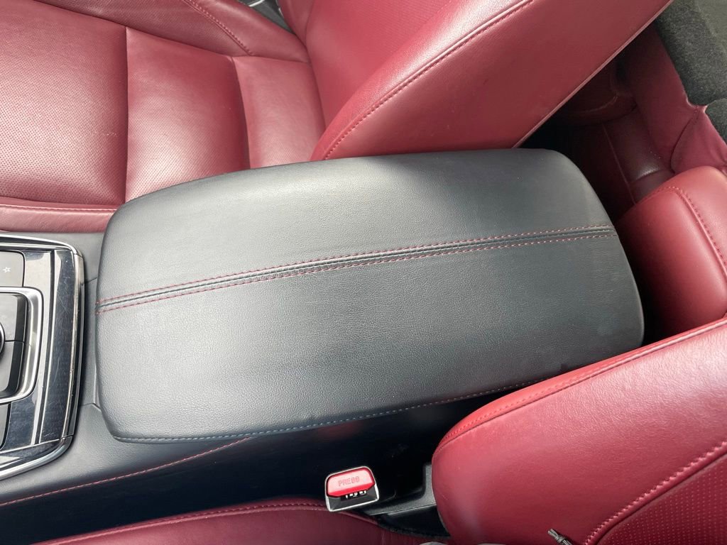 Used 2024 MAZDA CX-30 AWD 2.5 S w/ Preferred Package image 48