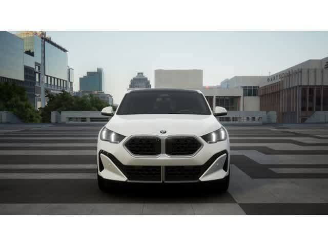 New 2027 BMW X2 xDrive28i AWD/4WD image 3