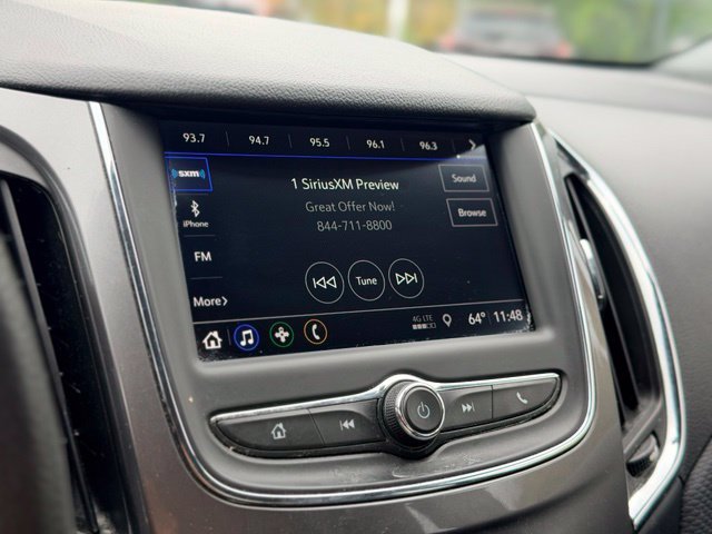 Used 2019 Chevrolet Cruze LT FWD image 10