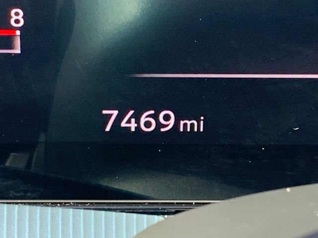 Used 2025 Nissan Murano Platinum w/ Cargo Package image 26