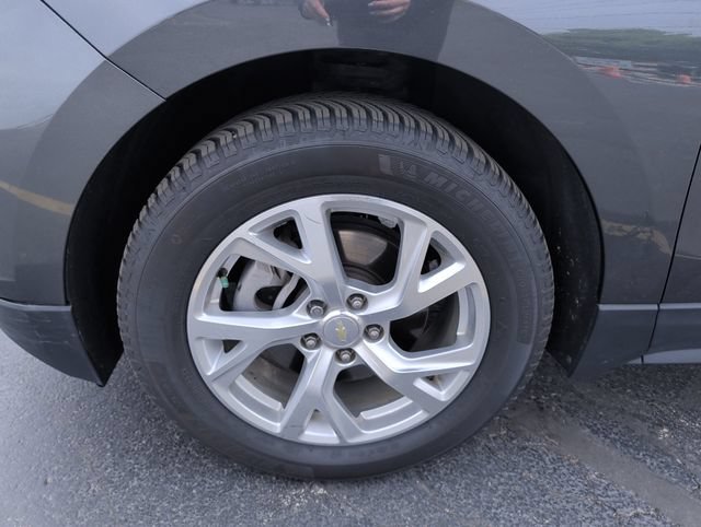 Used 2019 Chevrolet Equinox LT FWD image 25