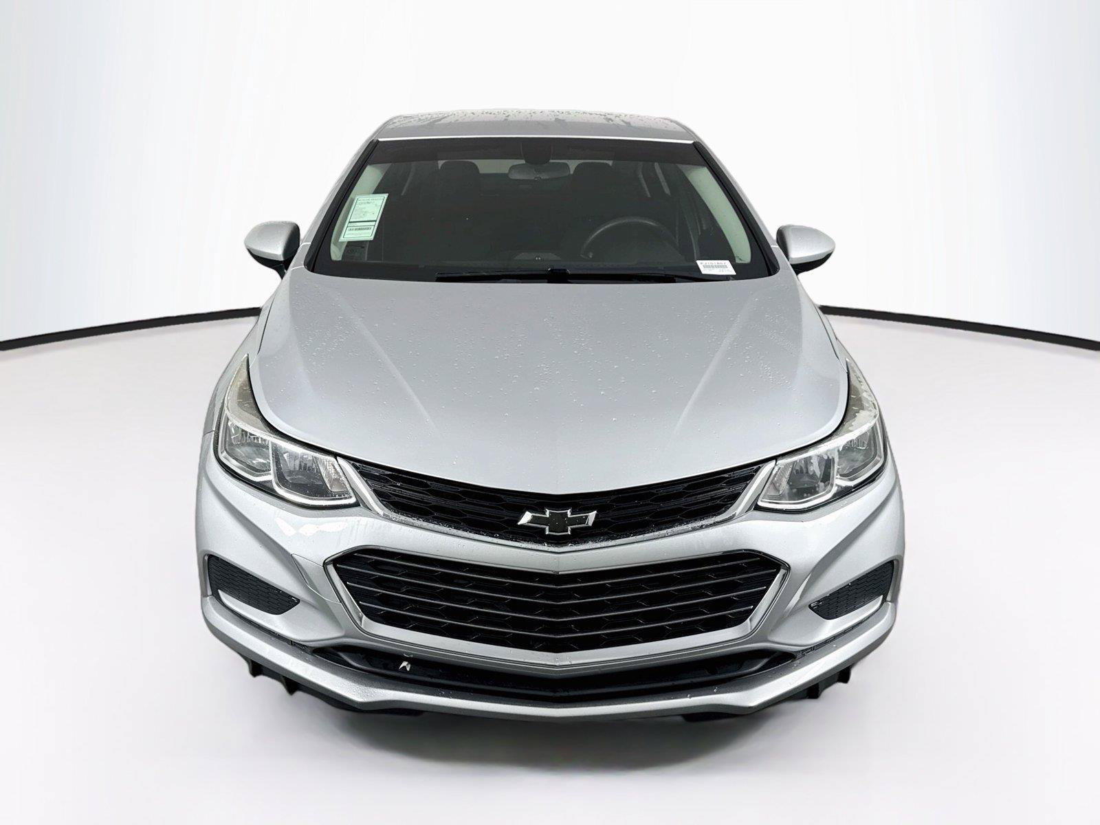 Used 2018 Chevrolet Cruze LS FWD image 7
