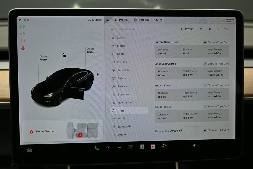 Used 2019 Tesla Model 3 Standard Range Plus image 30