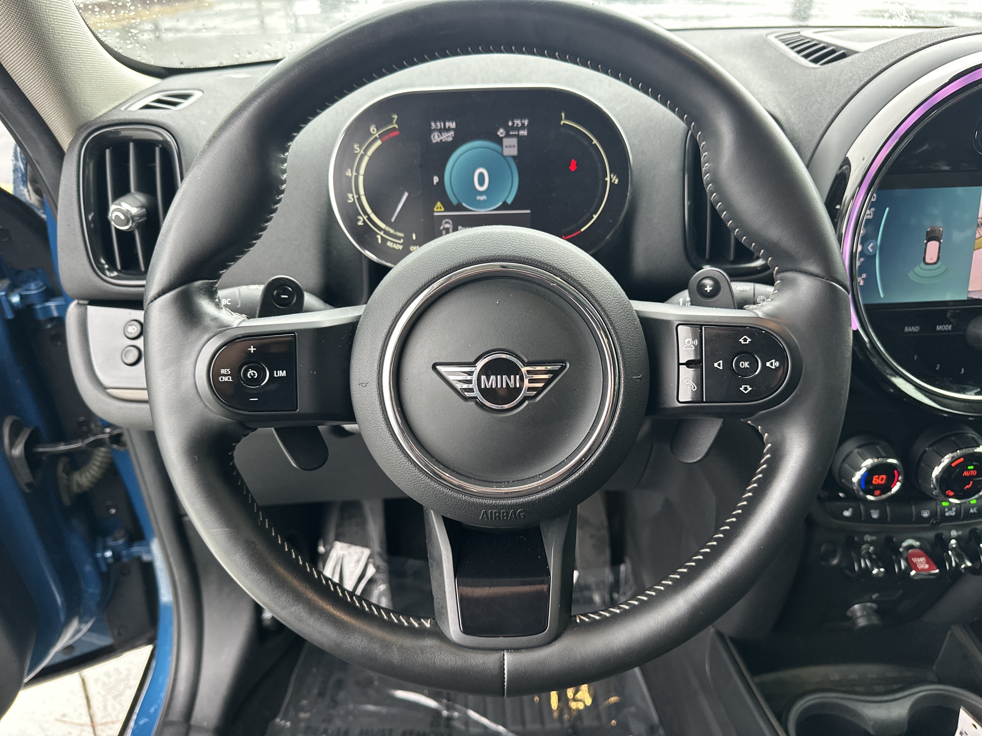 Used 2022 MINI Cooper Countryman S FWD image 18