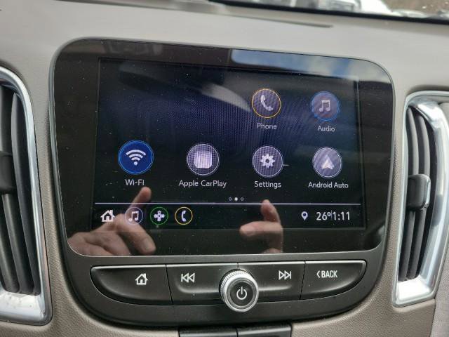 Used 2020 Chevrolet Malibu LT FWD image 10