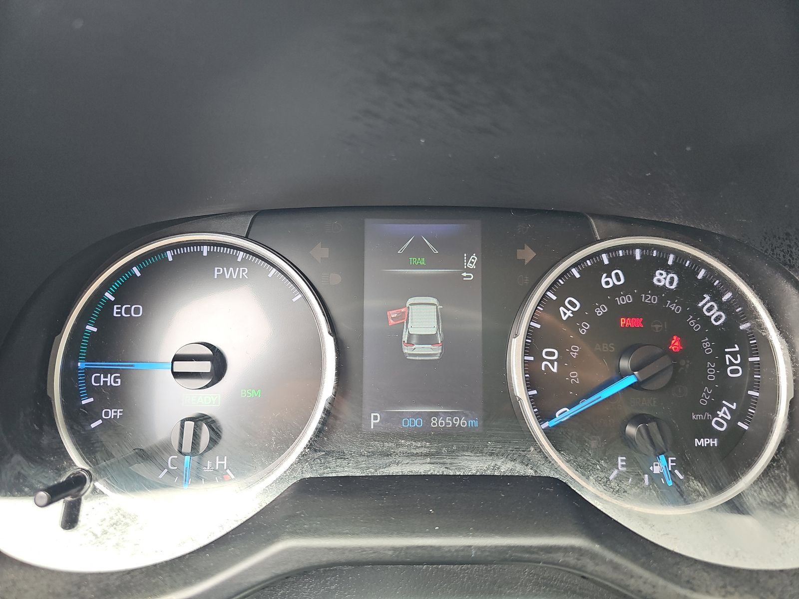Used 2021 Toyota RAV4 XLE AWD/4WD video 2