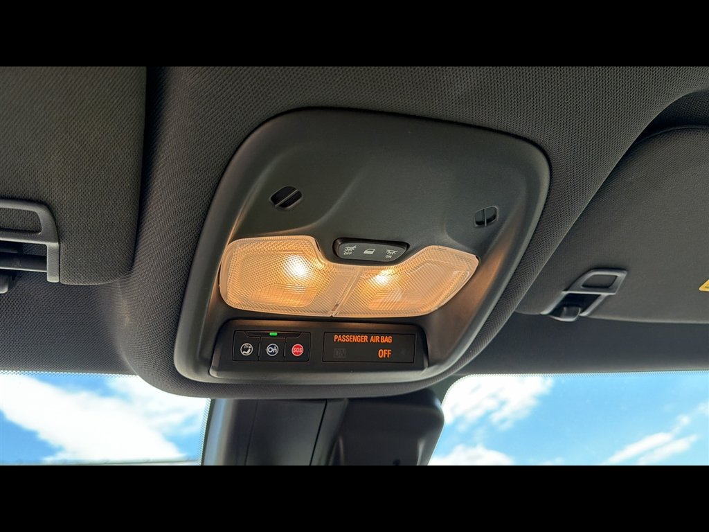 Used 2024 Chevrolet TrailBlazer ACTIV AWD/4WD image 17