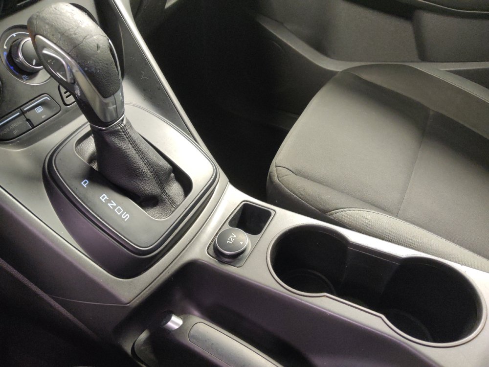 Used 2014 Ford Escape S FWD image 26