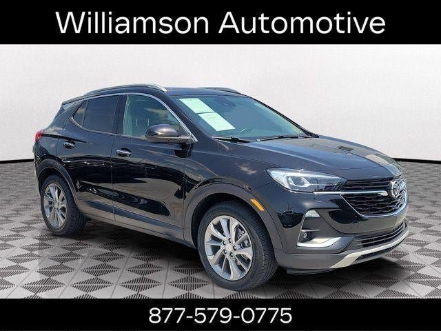 Used 2023 Buick Encore GX Essence w/ Experience Buick Package