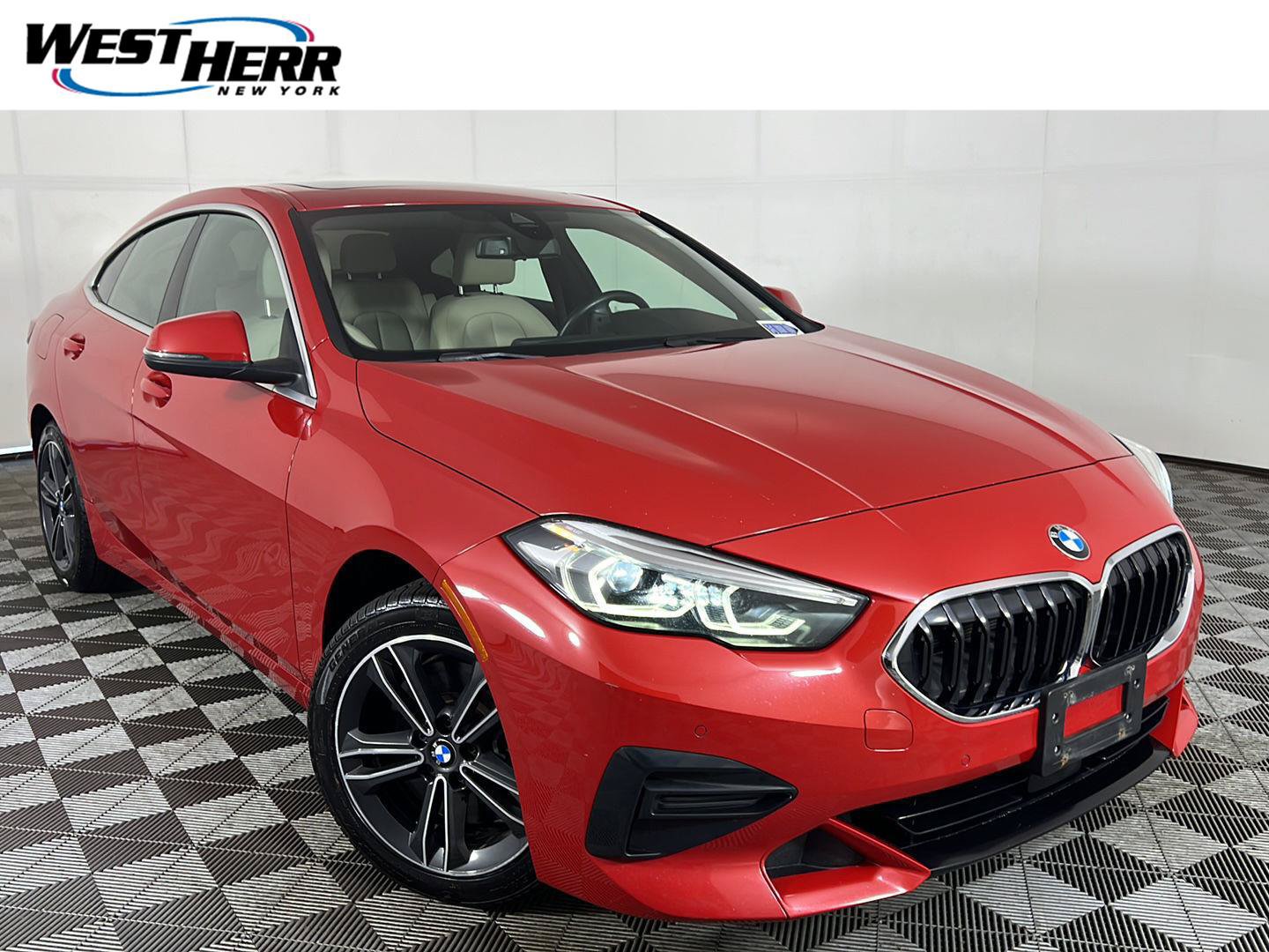 Used 2022 BMW 228i xDrive Gran Coupe w/ Convenience Package