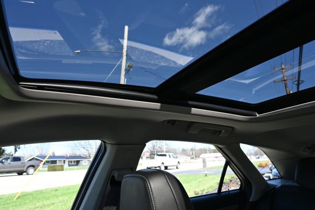 Used 2014 Cadillac CTS V image 33