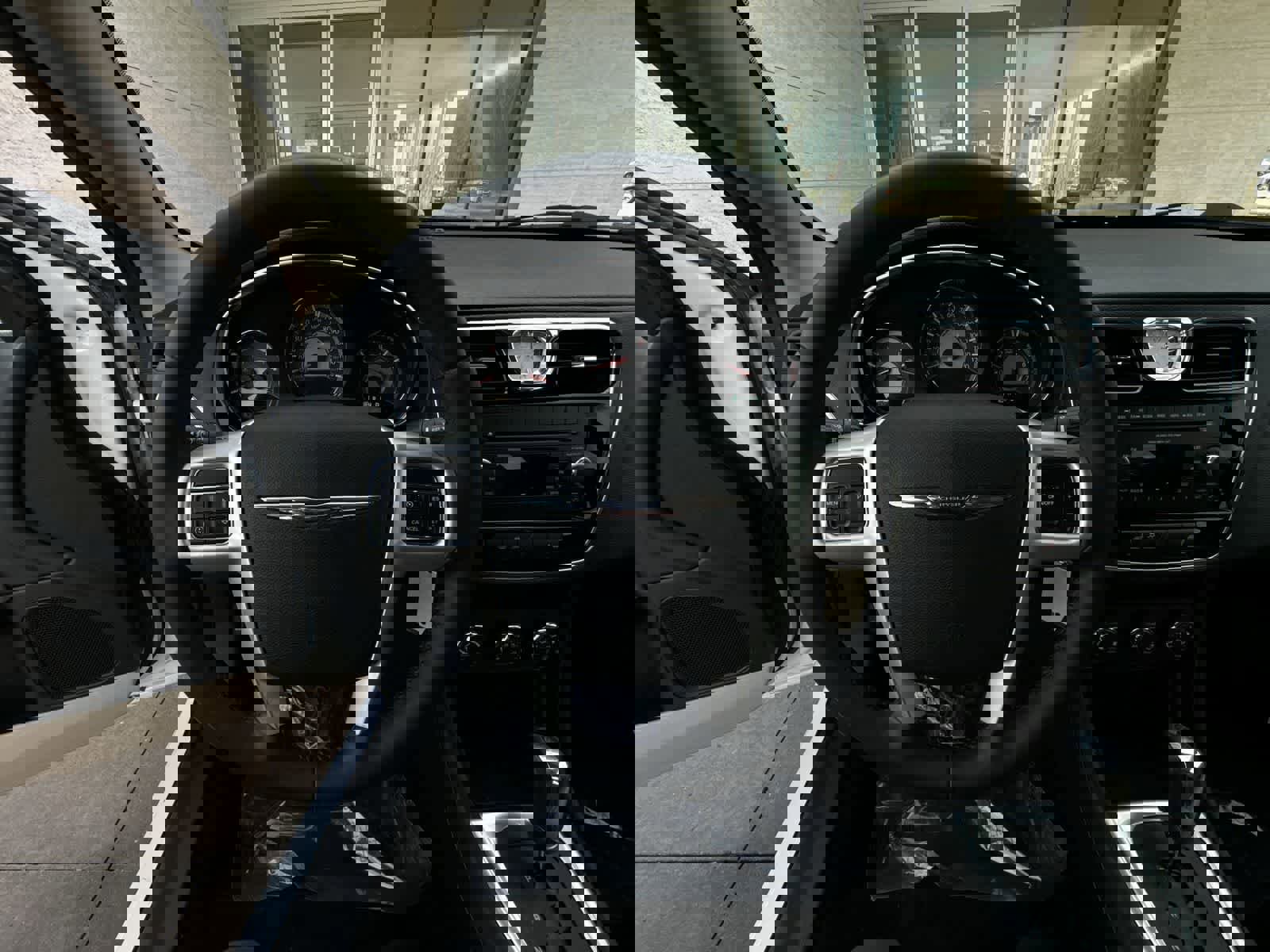 Used 2013 Chrysler 200 Limited image 23