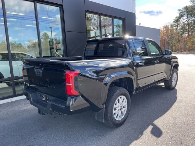 Used 2024 Toyota Tacoma SR5 image 6