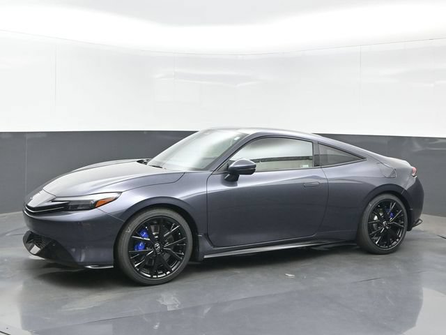 New 2026 Honda Prelude image 2
