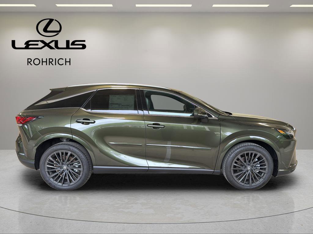 New 2026 Lexus RX 350 Premium AWD/4WD image 5