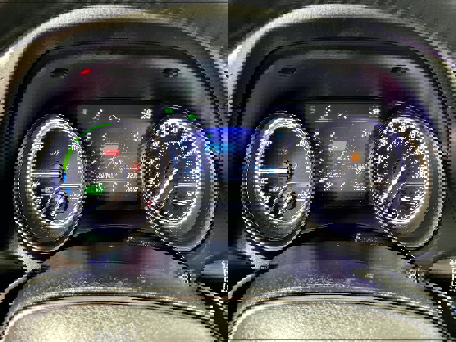 Used 2021 Toyota Camry XSE w/ Navigation Upgrade Package image 25