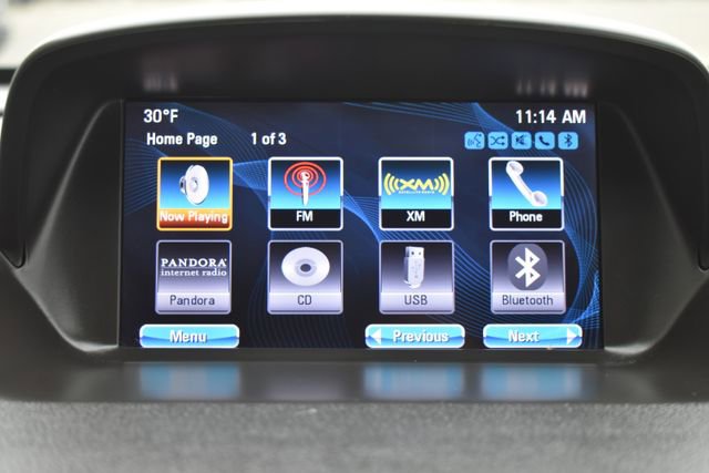 Used 2015 Buick Encore FWD image 24