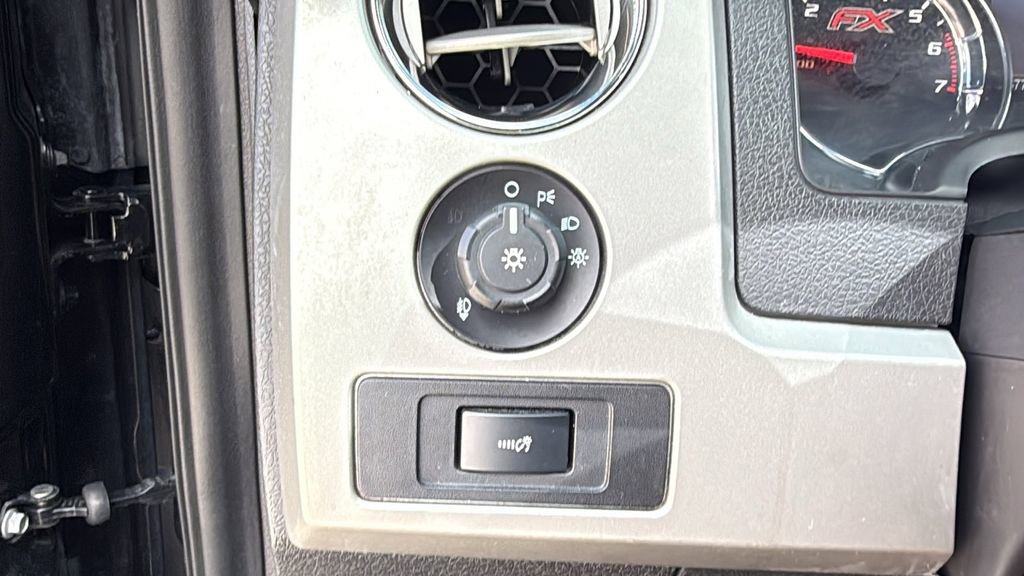 Used 2013 Ford F150 FX2 w/ Luxury Equipment Group image 28