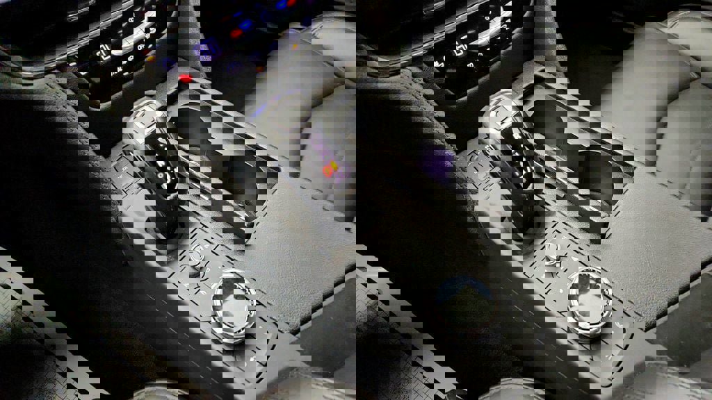 Used 2019 Cadillac CT6 Sport image 16