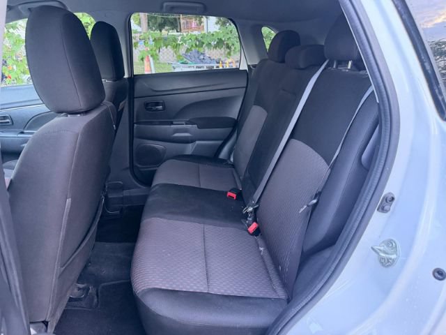 Used 2017 Mitsubishi Outlander Sport LE FWD image 16