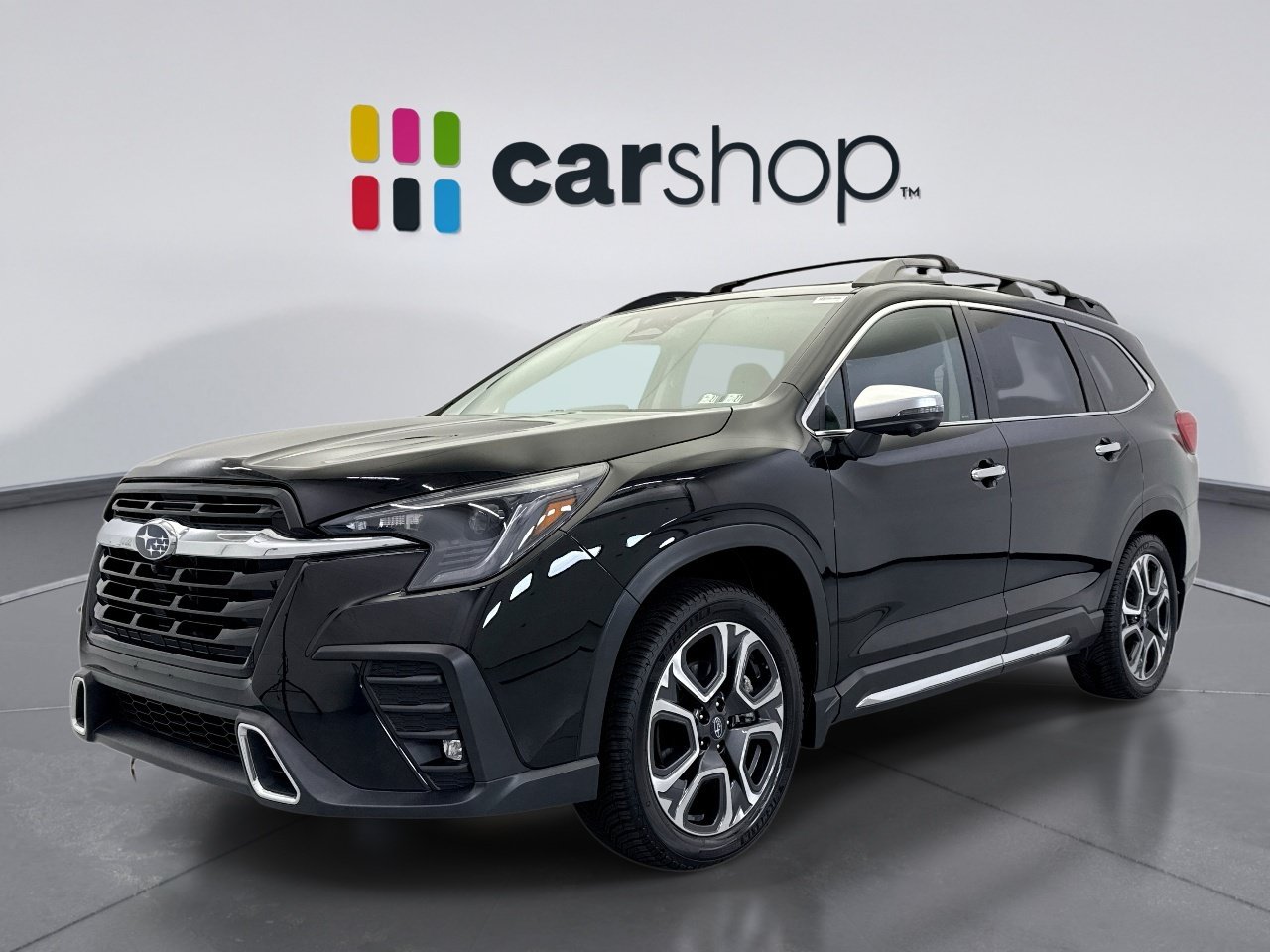 Used 2023 Subaru Ascent Touring w/ Popular Package #2A
