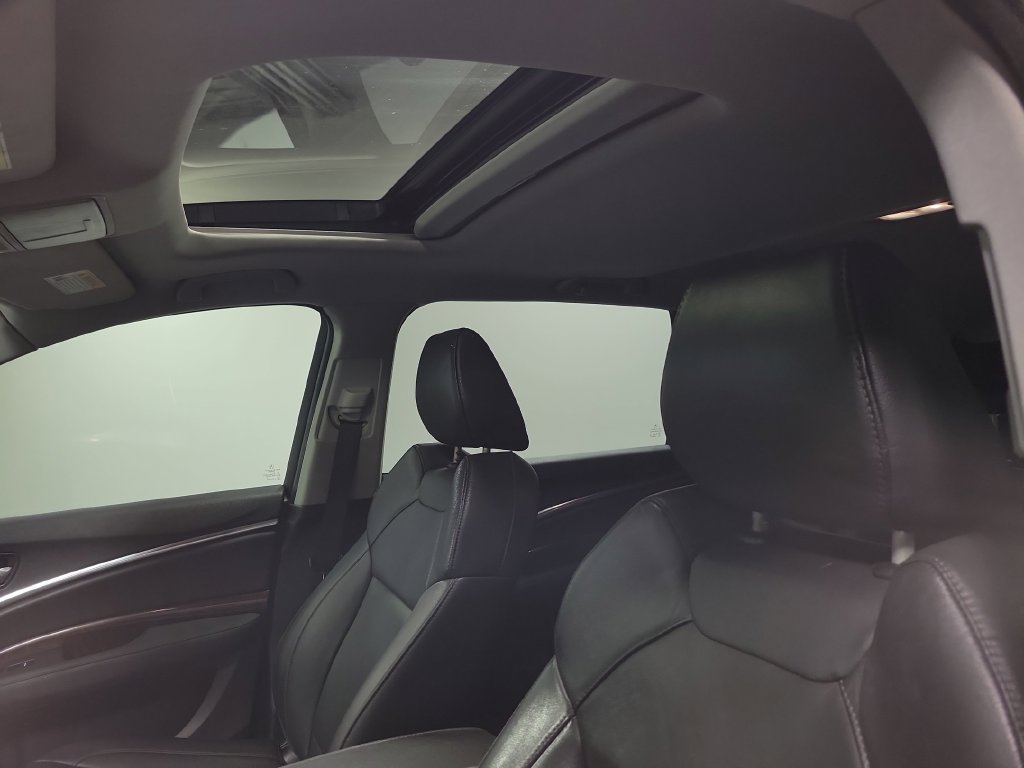 Used 2018 Acura MDX FWD image 16