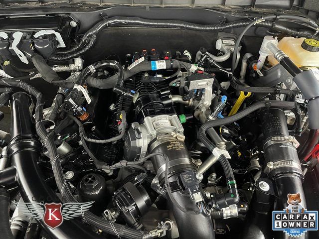 Used 2024 Ford Bronco Badlands image 24