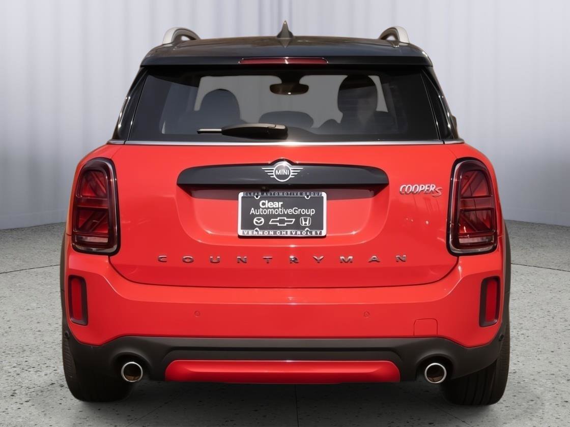 Used 2024 MINI Cooper Countryman S image 24