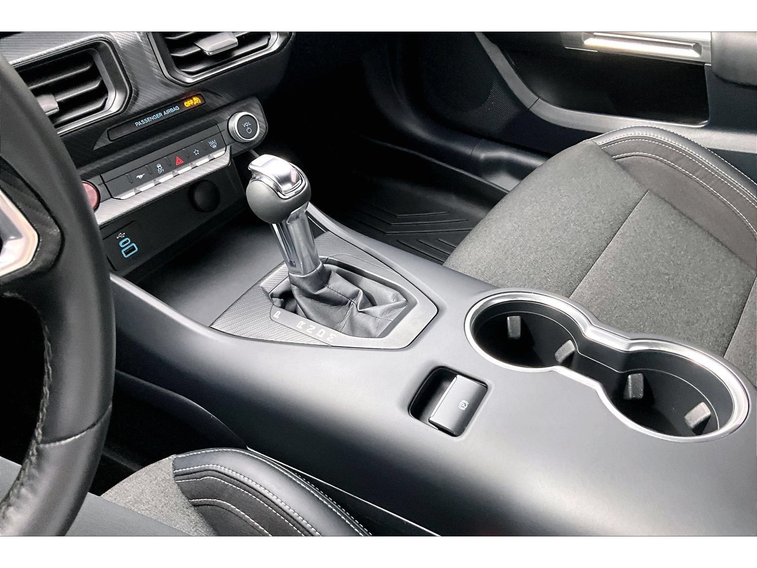 Used 2024 Ford Mustang GT RWD image 26