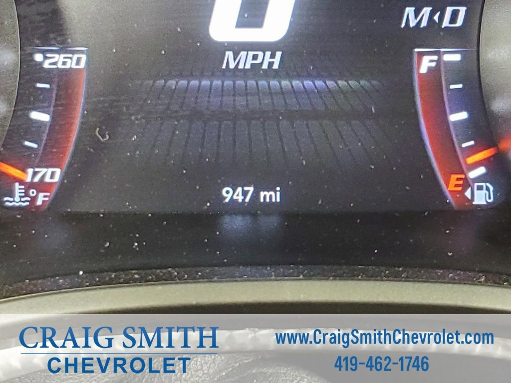 Used 2022 Dodge Challenger SRT Hellcat w/ Plus Package RWD image 14