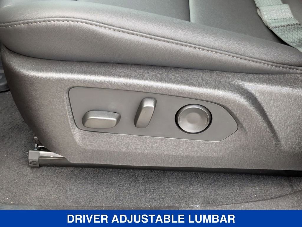 New 2026 Chevrolet Colorado Trail Boss image 14