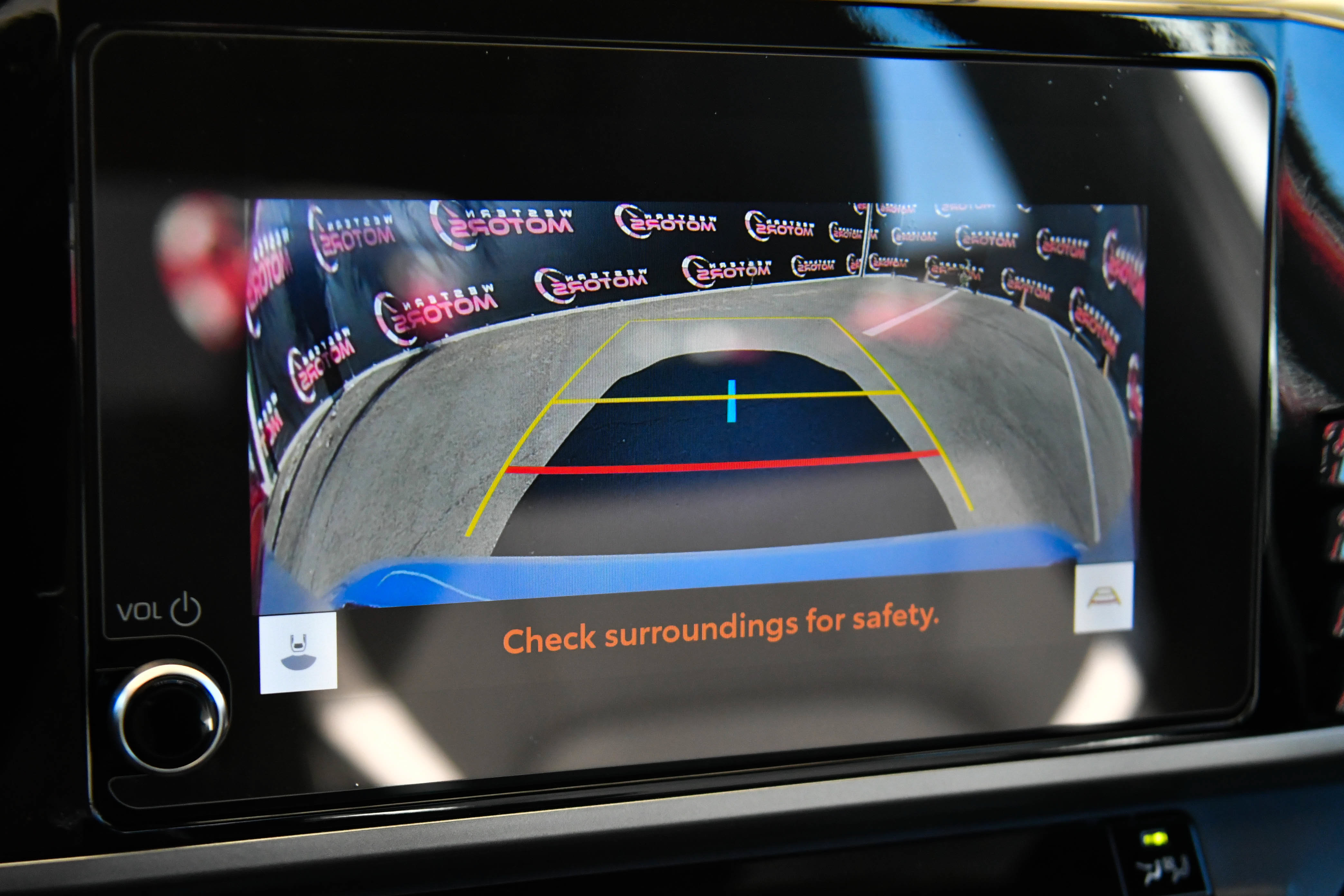 Used 2026 Toyota Camry SE FWD image 21