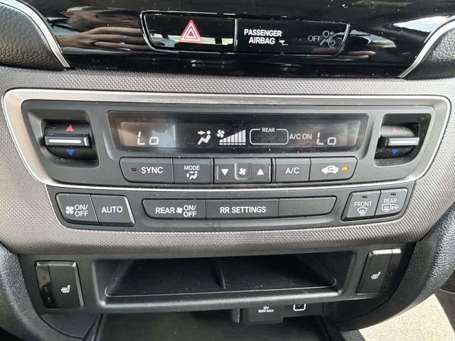 Used 2023 Honda Ridgeline RTL image 21