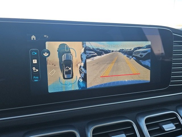 New 2026 Mercedes-Benz GLE 350 4MATIC image 27