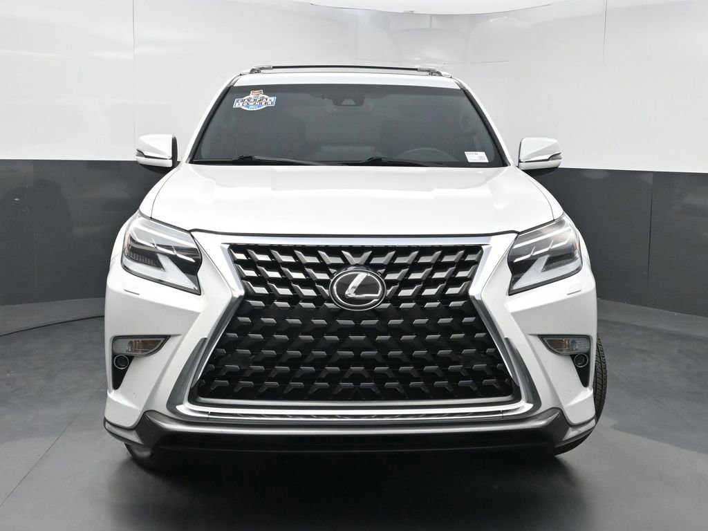 Used 2023 Lexus GX 460 Premium w/ Accessory Package image 43