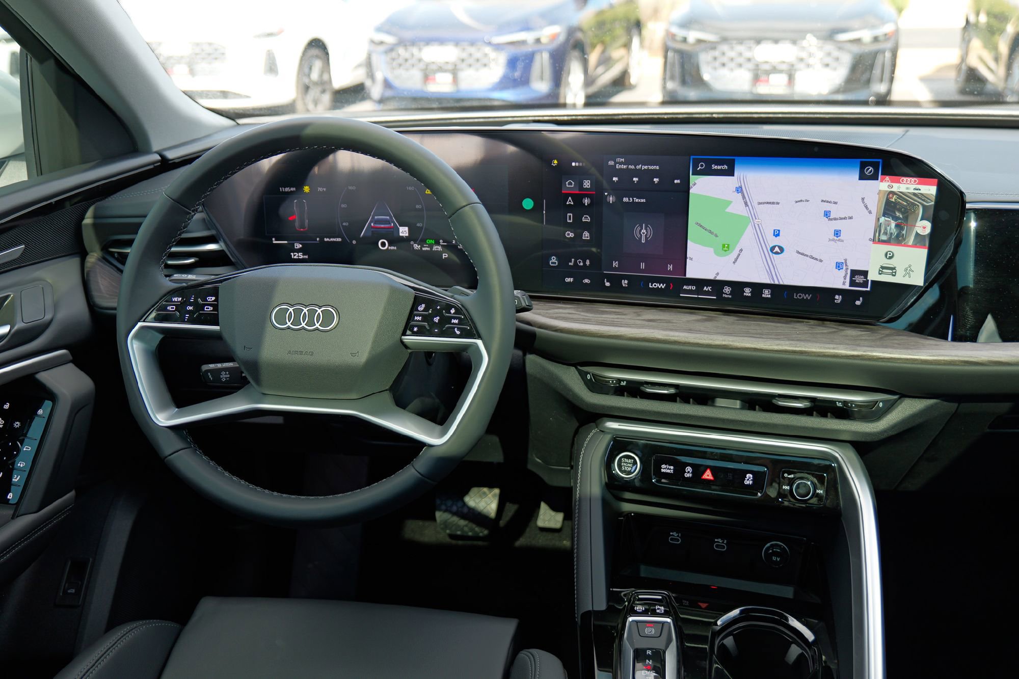 New 2025 Audi Q5 Premium Plus image 33