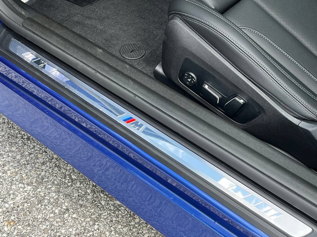 Used 2025 BMW M240i xDrive Coupe w/ Premium Package AWD/4WD image 22