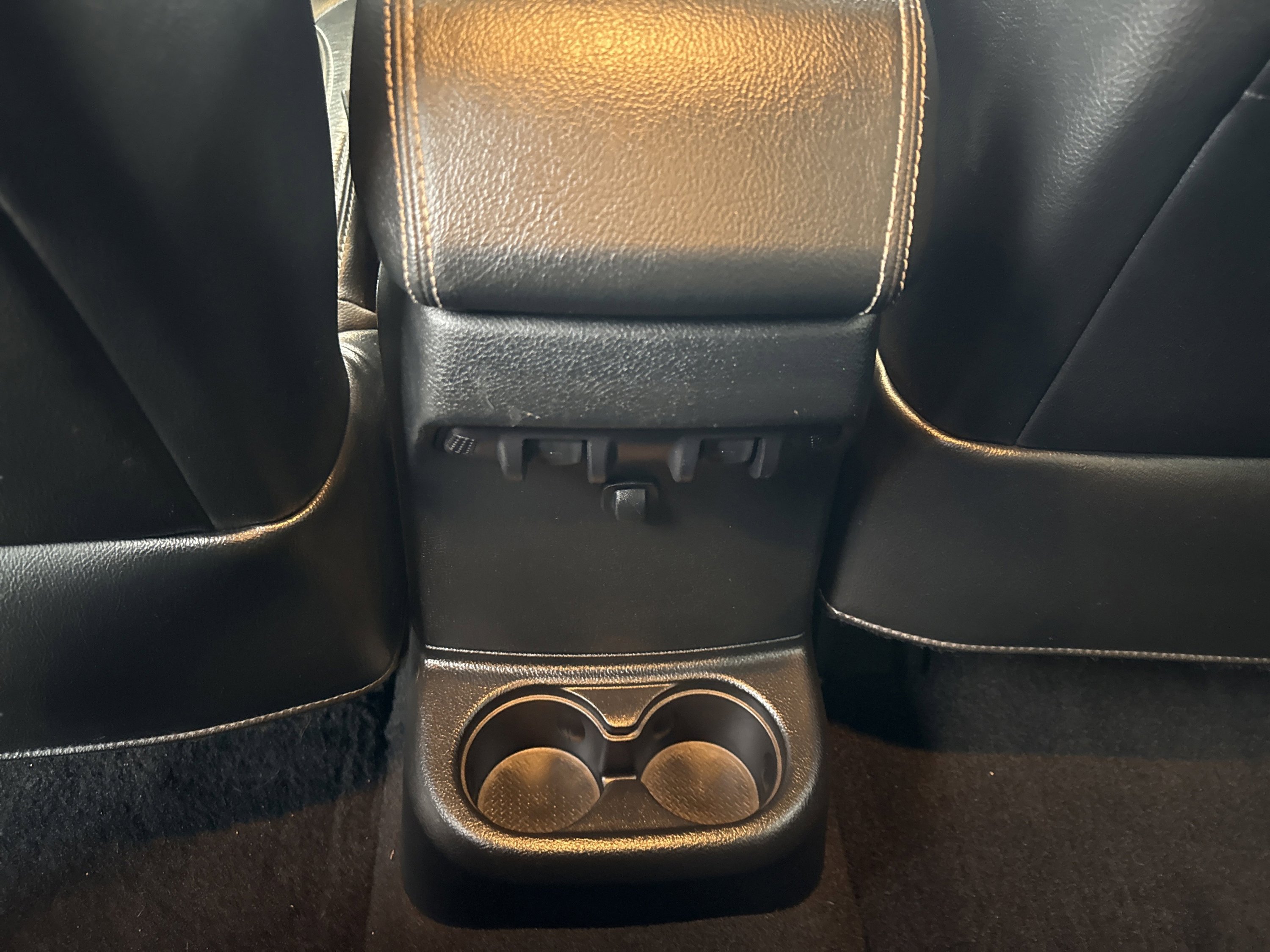 Used 2017 Jeep Wrangler Unlimited Sahara w/ Quick Order Package 24E Chief image 10