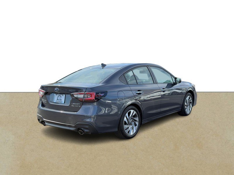 Used 2023 Subaru Legacy Touring XT AWD/4WD image 8