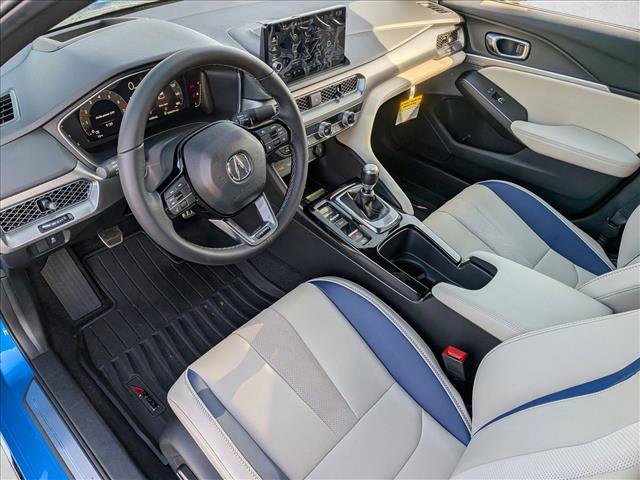 New 2026 Acura Integra A-Spec image 3