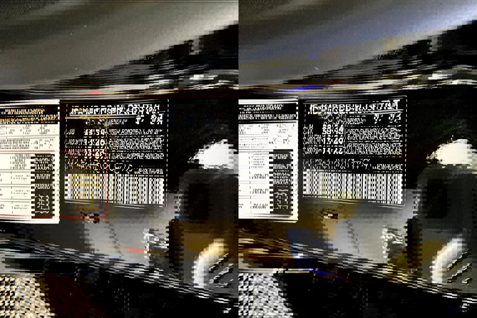 Used 2022 Mercedes-Benz C 300 4MATIC Sedan image 34