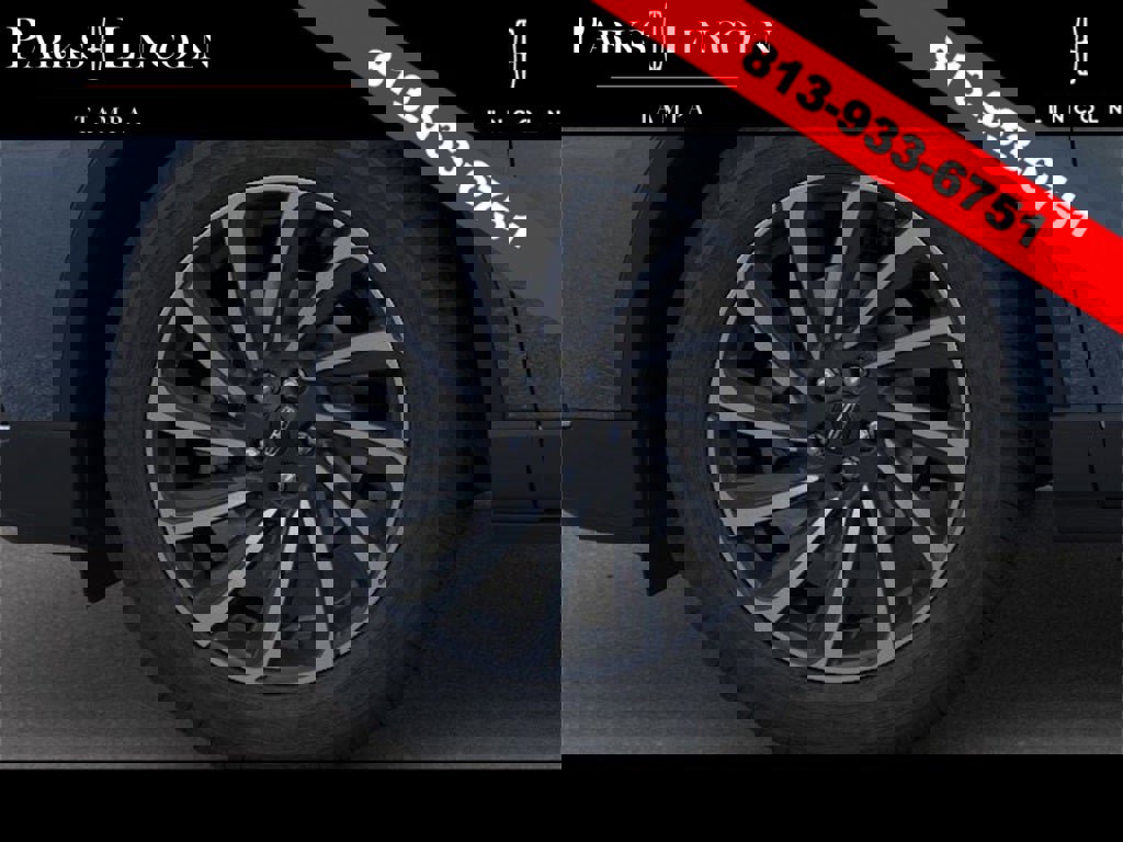 New 2026 Lincoln Corsair Reserve image 41